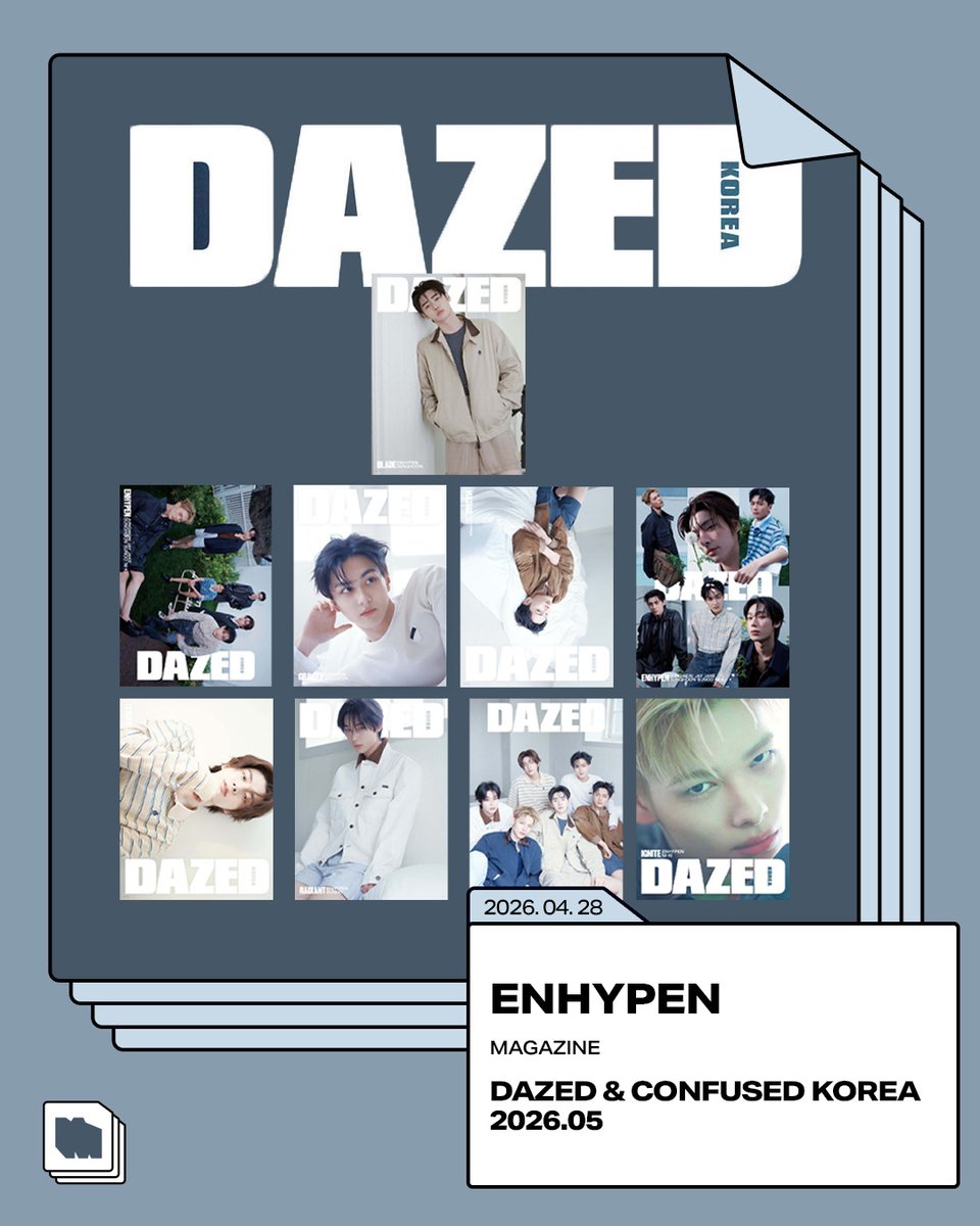 ENHYPEN SHOPEE kpopmerch ソヌ 45枚 【公式通販】