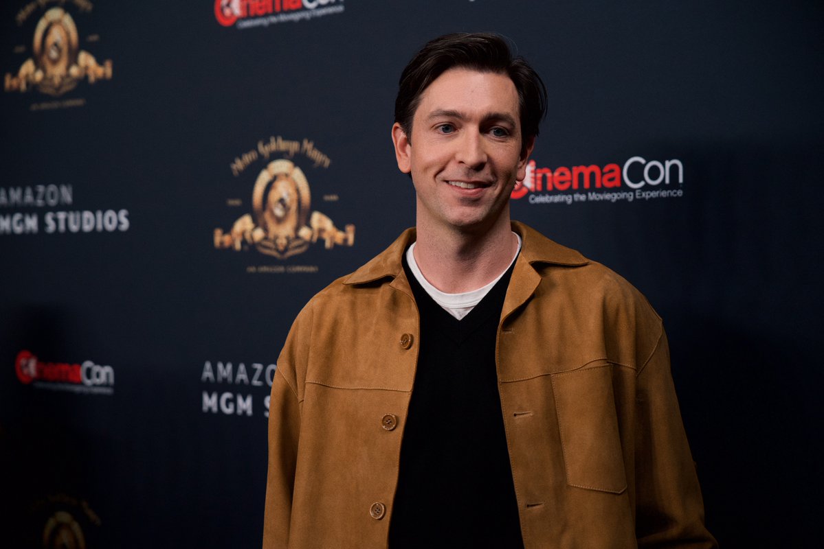 Amazon MGM Studios tweet media