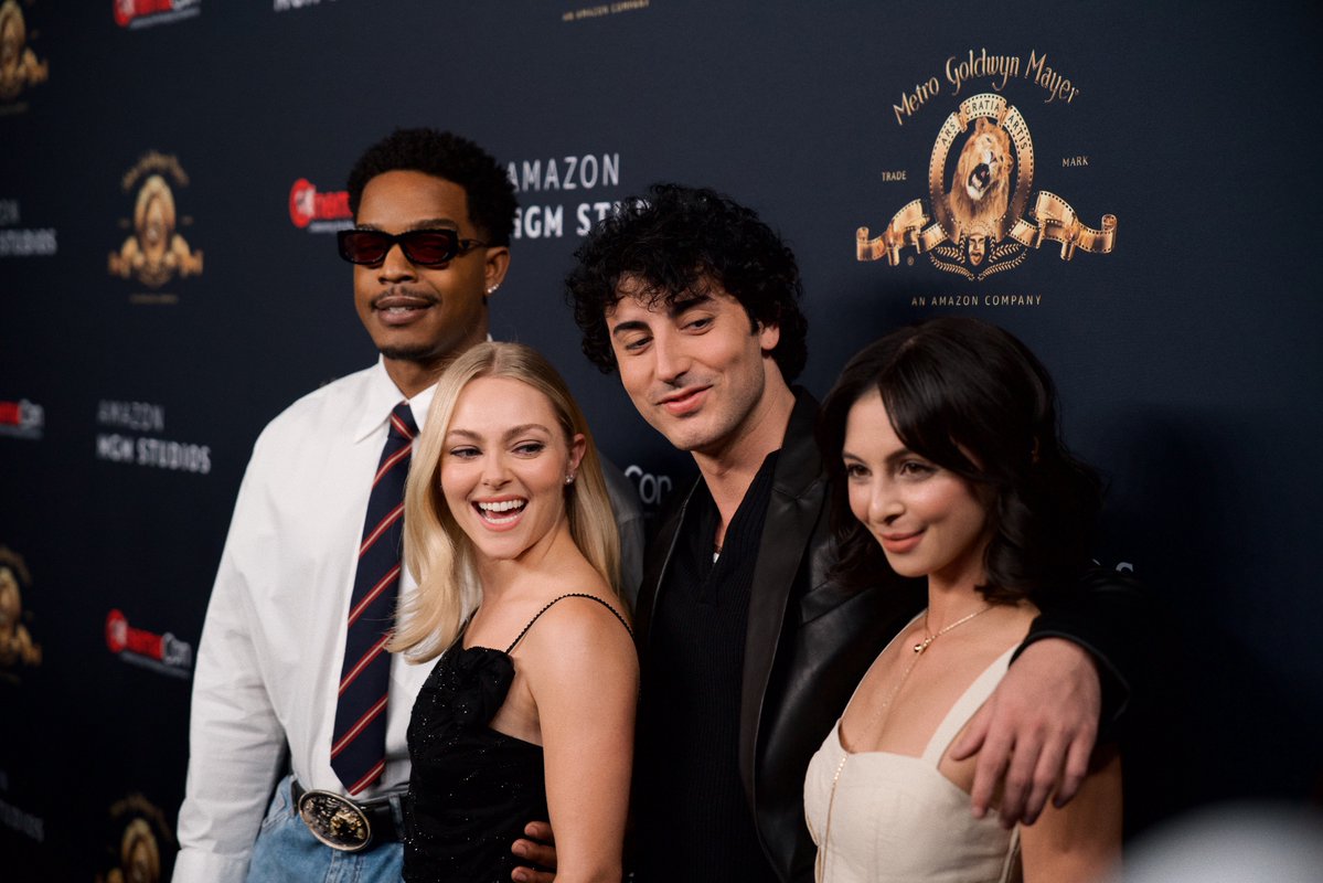 Amazon MGM Studios tweet media