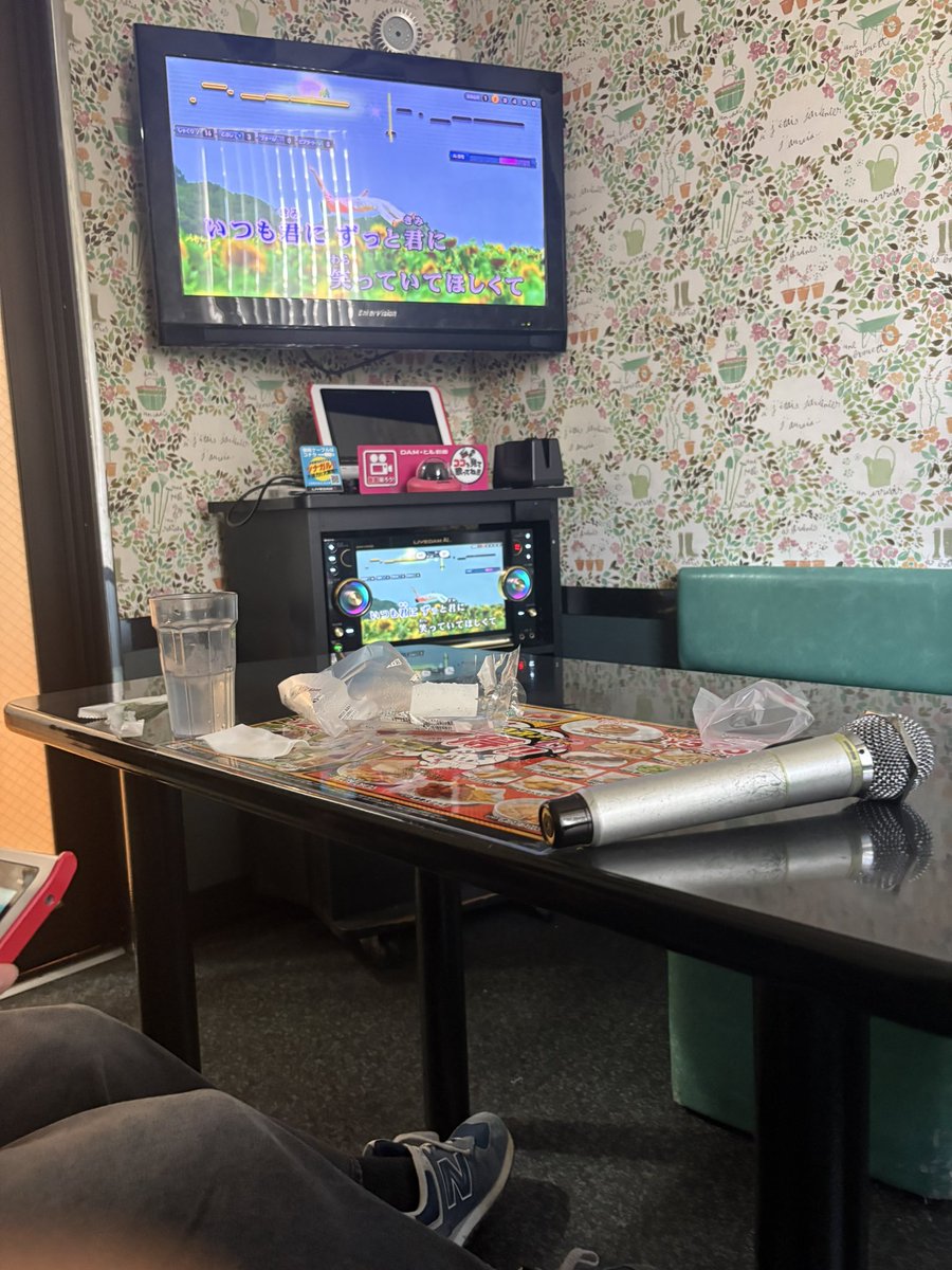 ミンティー tweet media