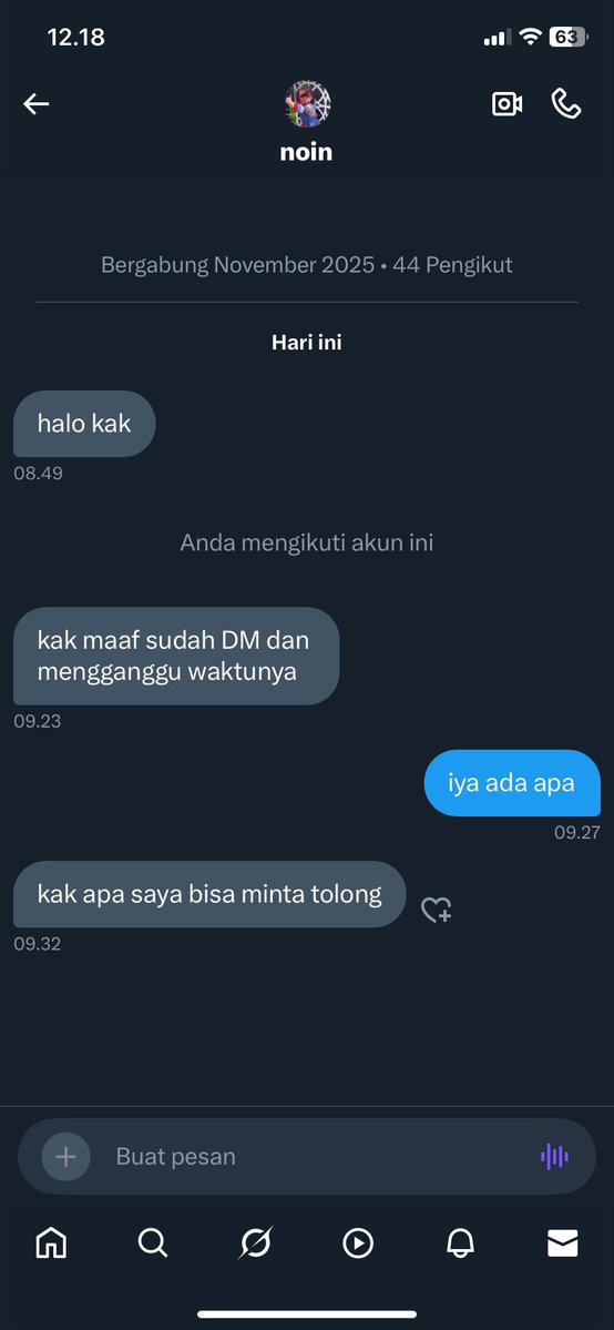 nura .☘︎ ݁🌵 tweet media