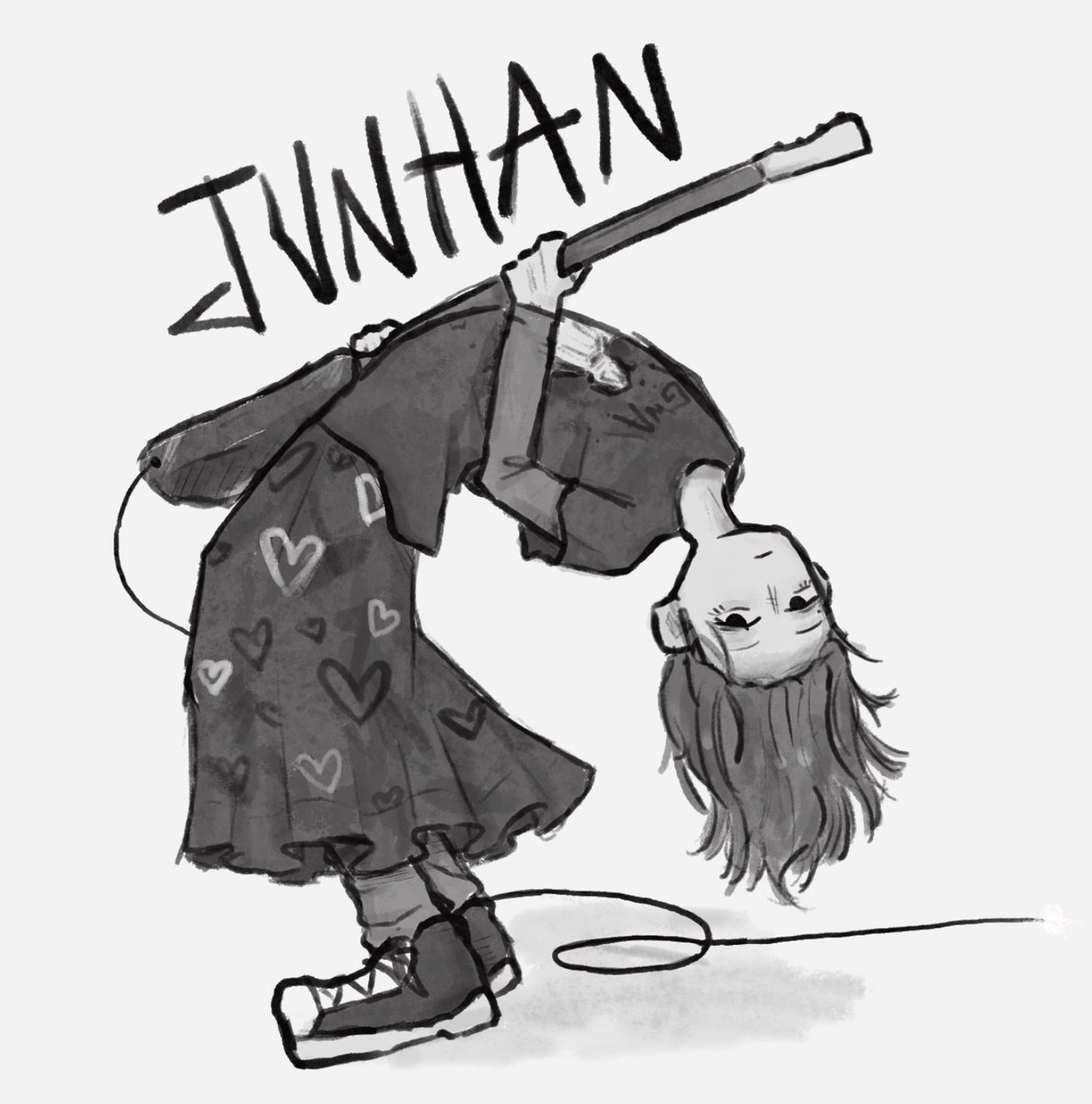 DEAD AND Angel 🤍🖤 tweet media