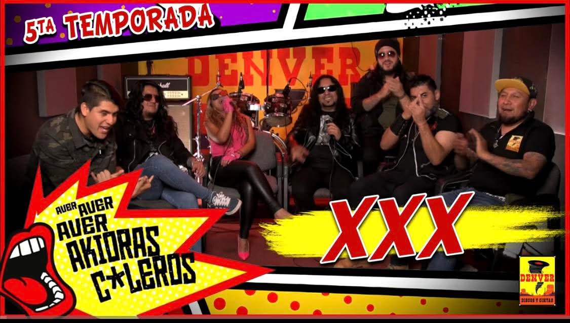 Discos Denver tweet media