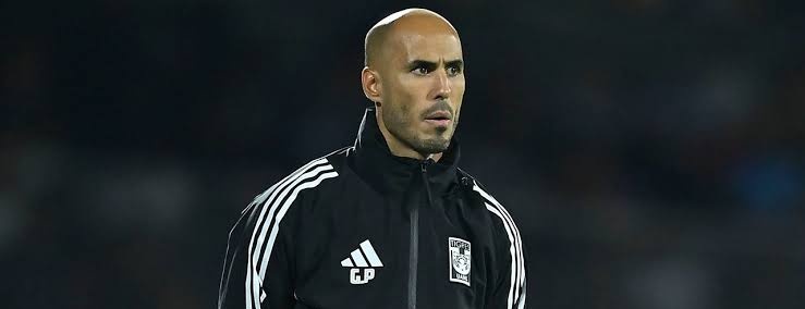 GalenoXXXT's tweet image. Estamos a 1 Gol de ser eliminados porque a este PUÑETAS se le ocurrió defender un 3 a 0, TODO el Segundo Tiempo junto con su Padrote Purata...

NOVATO.

#TIGRES vs #SeattleSounders