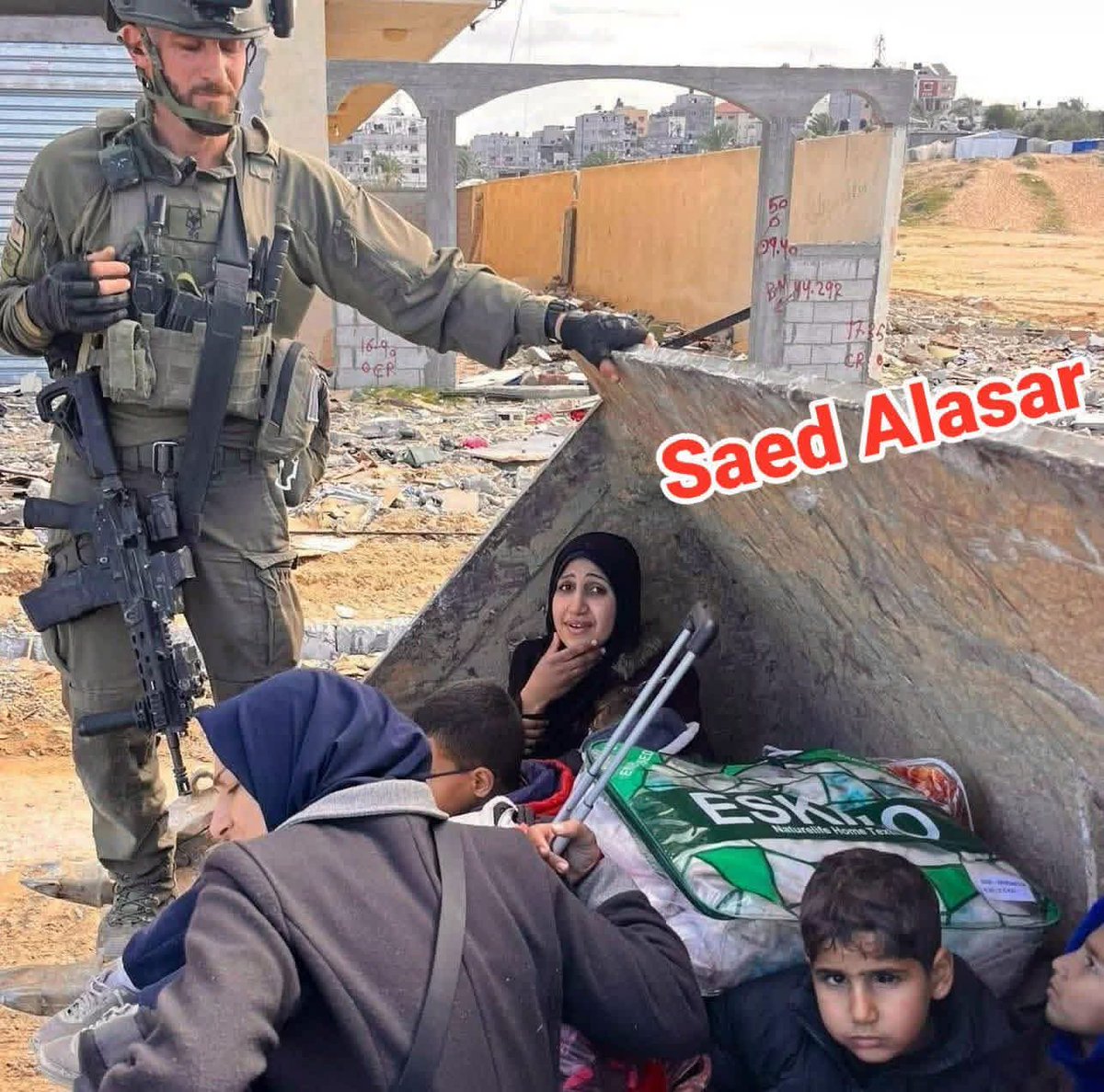 أحمد شراب 🇵🇸 tweet media