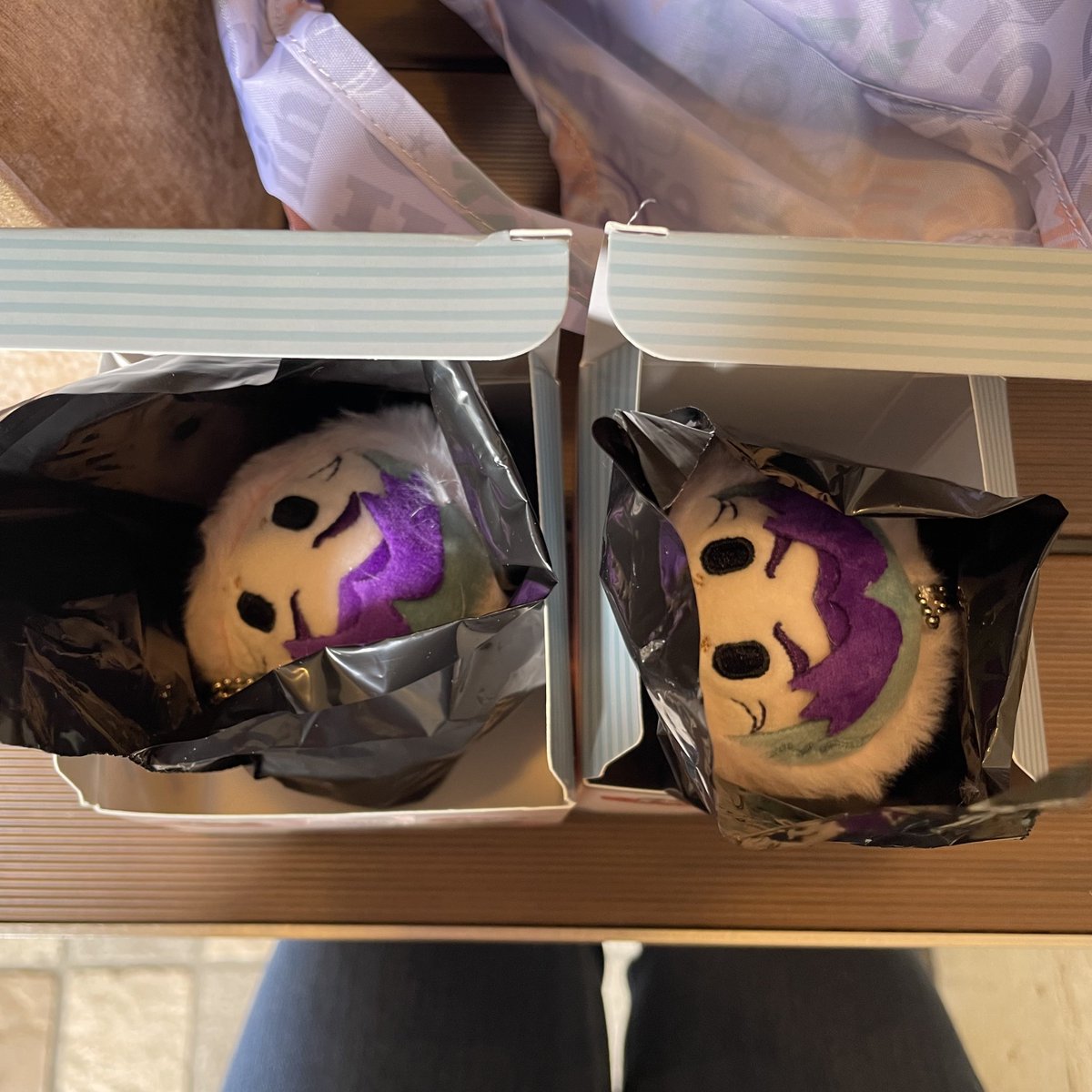 おすず交換用(固定必読) tweet media