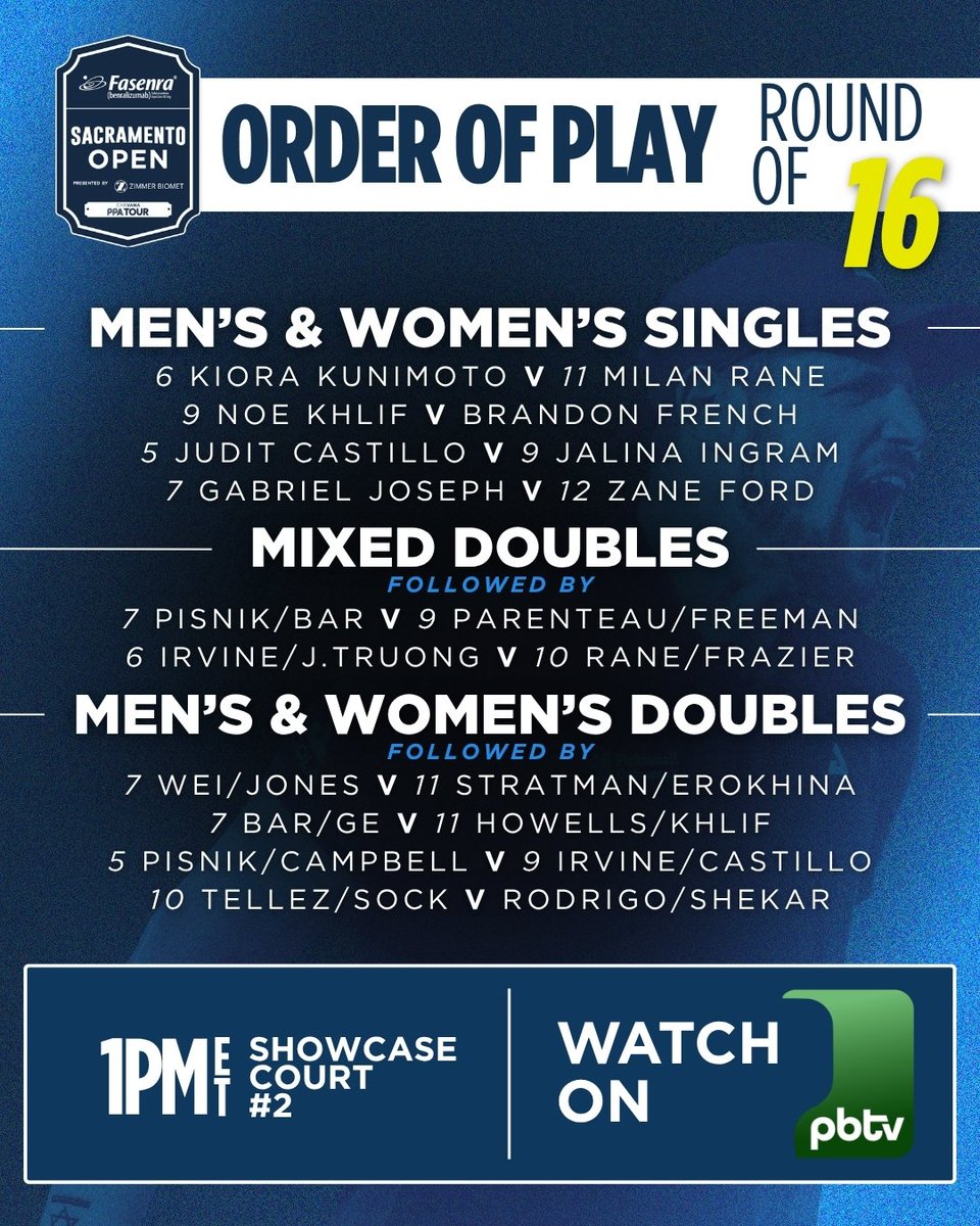 Carvana PPA Tour tweet media