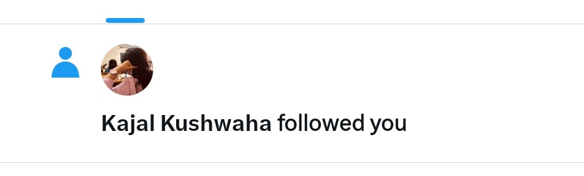 Kajal Kushwaha tweet media