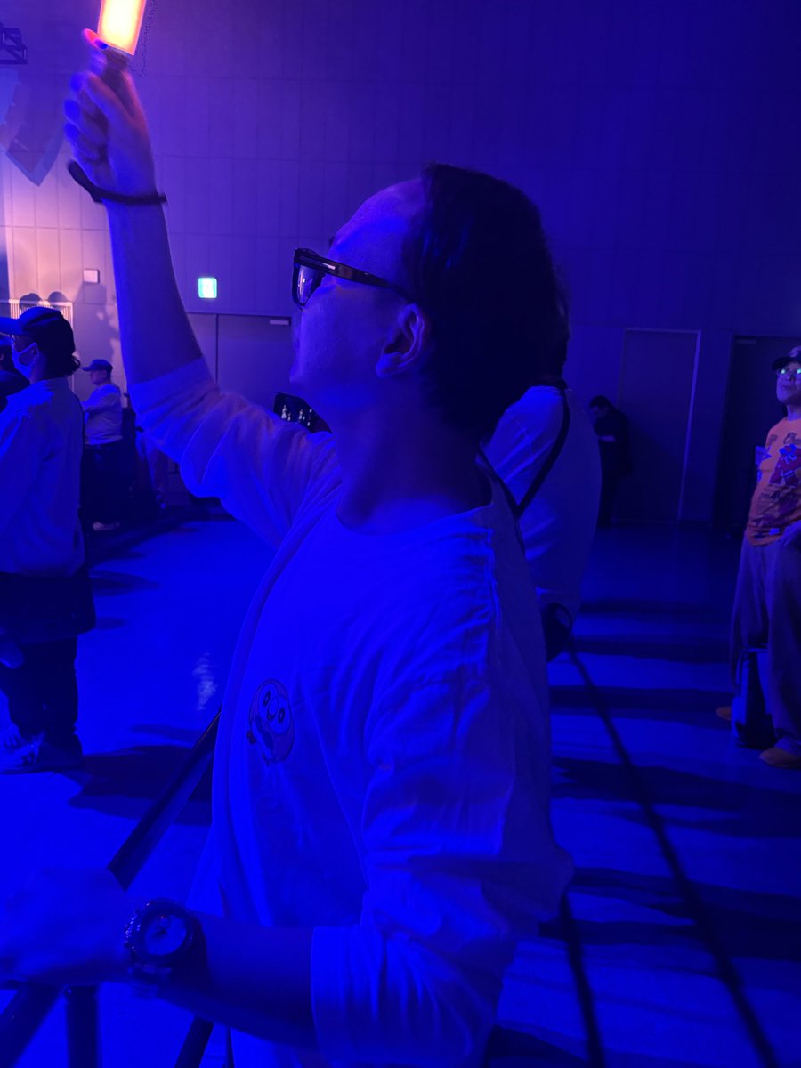 ょしひ°ｮン(永遠の青春を夢見る中年ヲタク)☁️🍧 tweet media