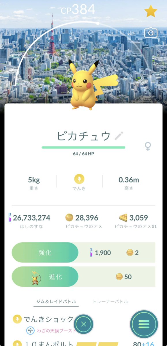 マコチン tweet media