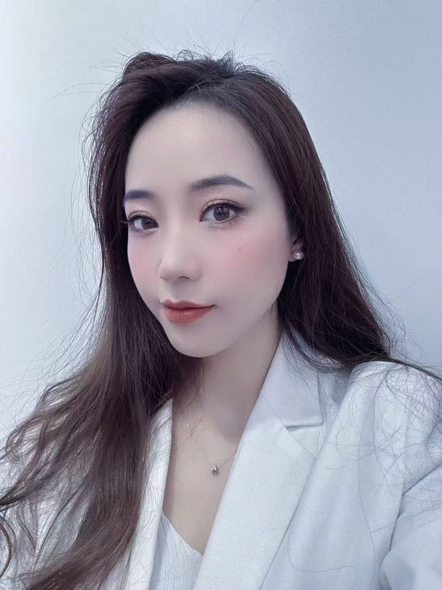 婉兒❤ tweet media