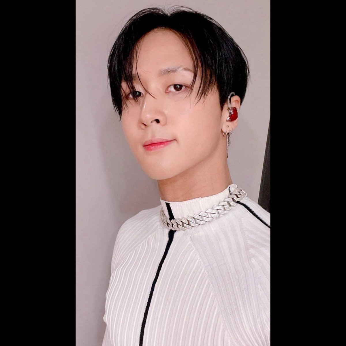 wonderlawan's tweet image. D1101 #AlwaysWithRAVI
@RAVI_GTCK 
.
YOU MEAN SO MUCH TO US, ALWAYS!
.
LOVE YOU ♥️🫶🏻
.
#WaitingForRAVIComeback
#RAVI #라비 
#KimWonSik #김원식 
#AlwaysWithYou_RAVI
#GROOVL1N 
#GRAVITHAIFANS