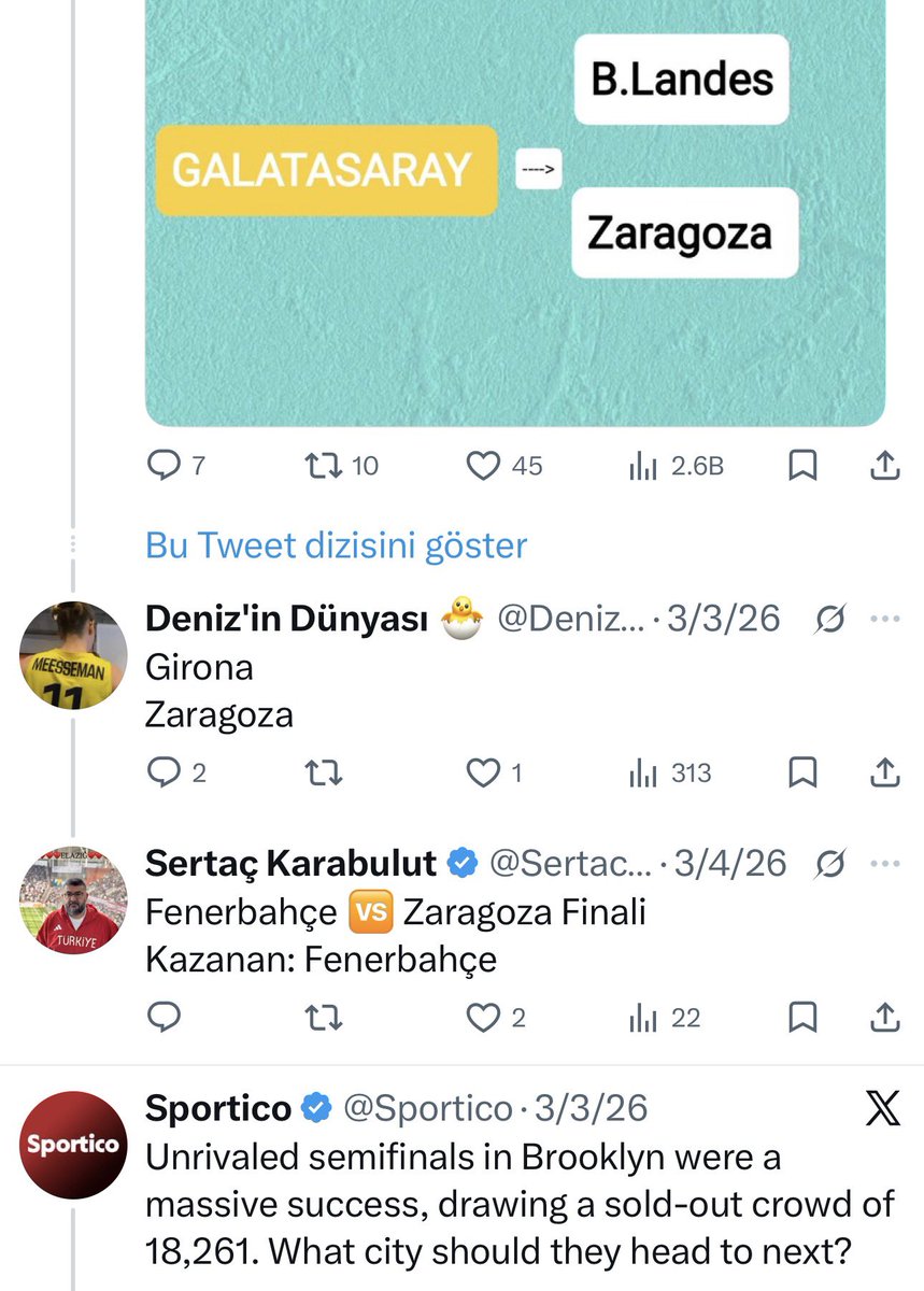 Sertaç Karabulut tweet media
