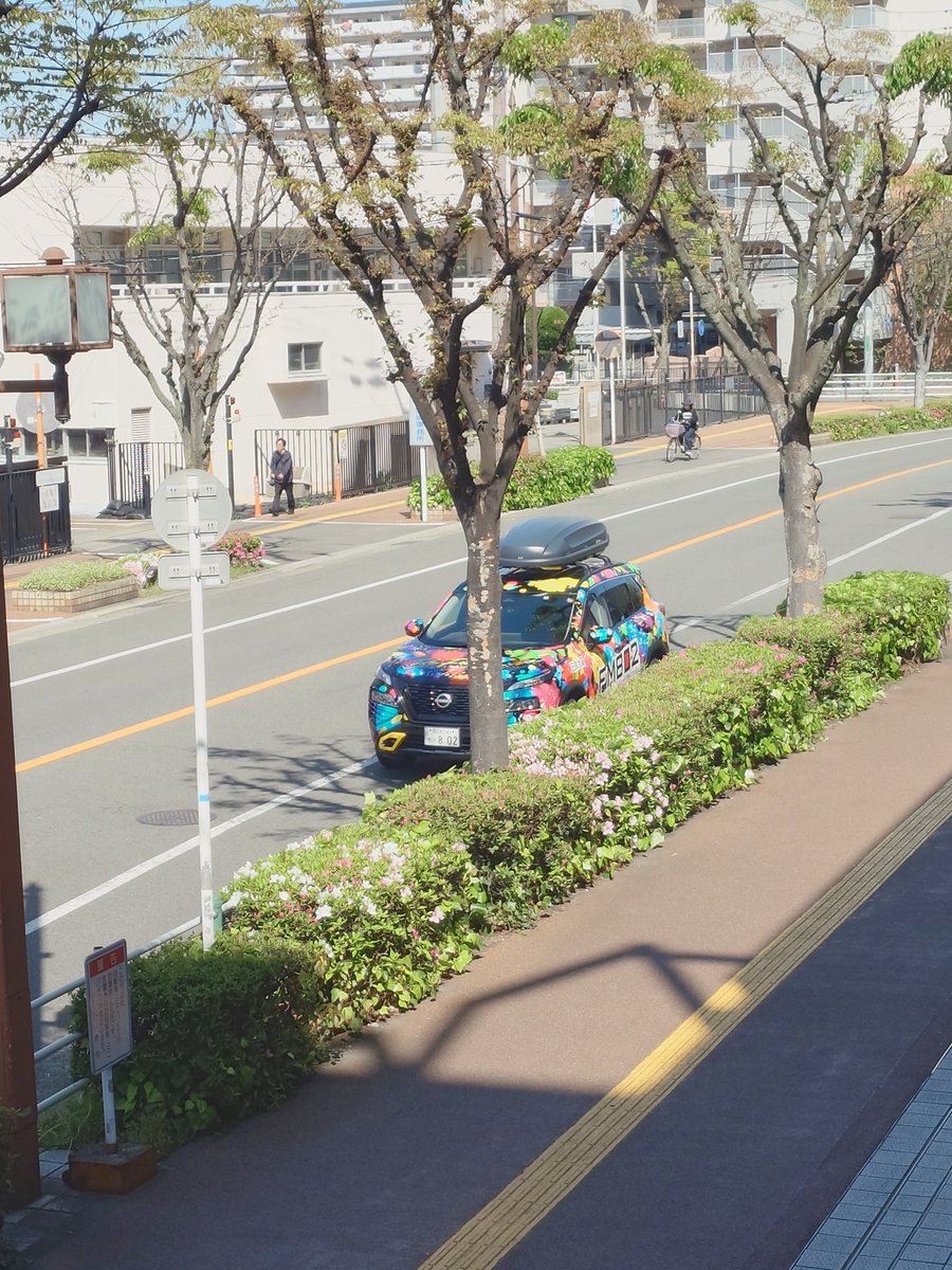 megadeko's tweet photo. 初！😄 https://t.co/5U1fro7QXw