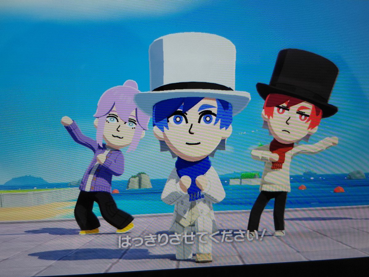 あまね tweet media