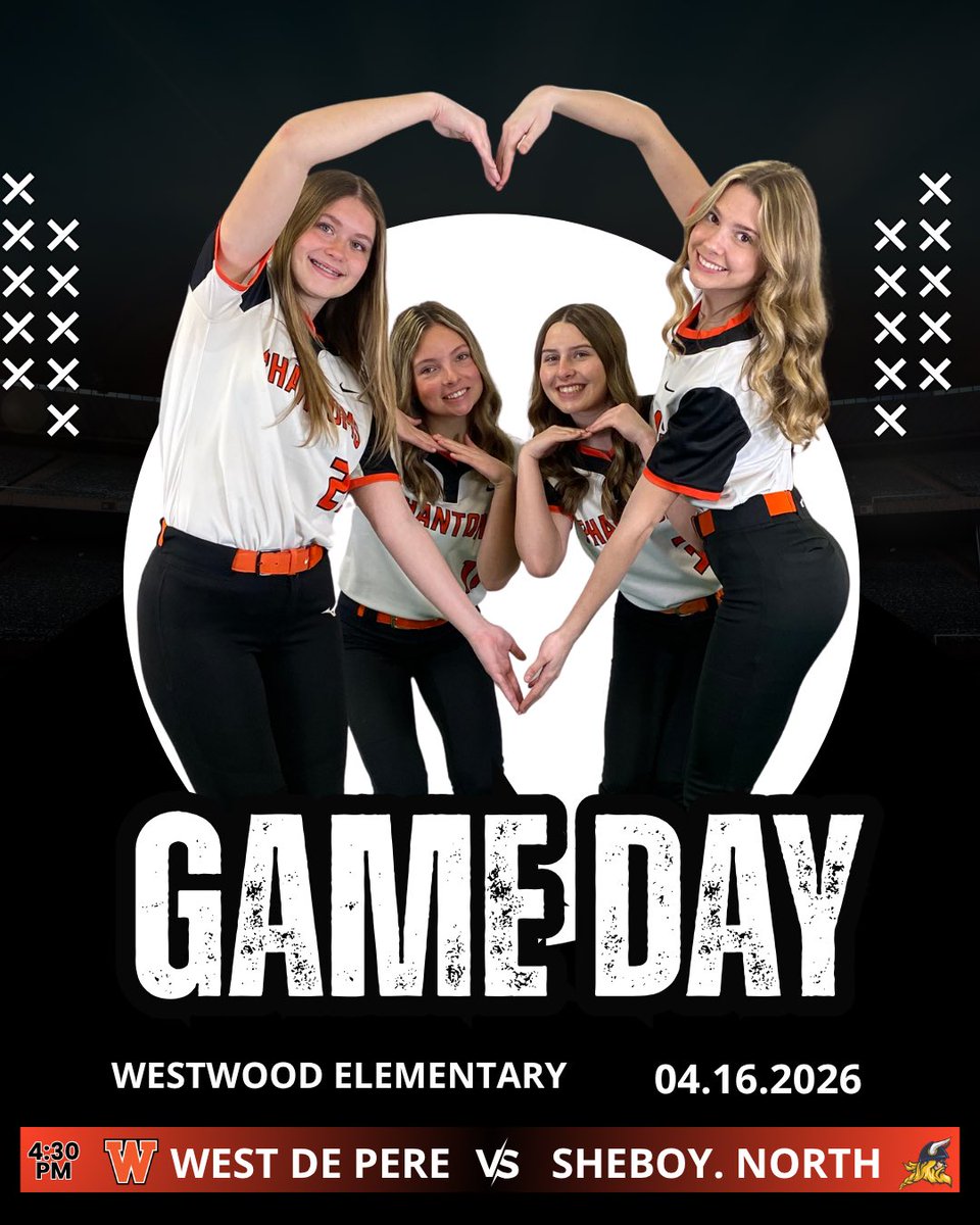 West De Pere Softball (@softballwdp) on Twitter photo 