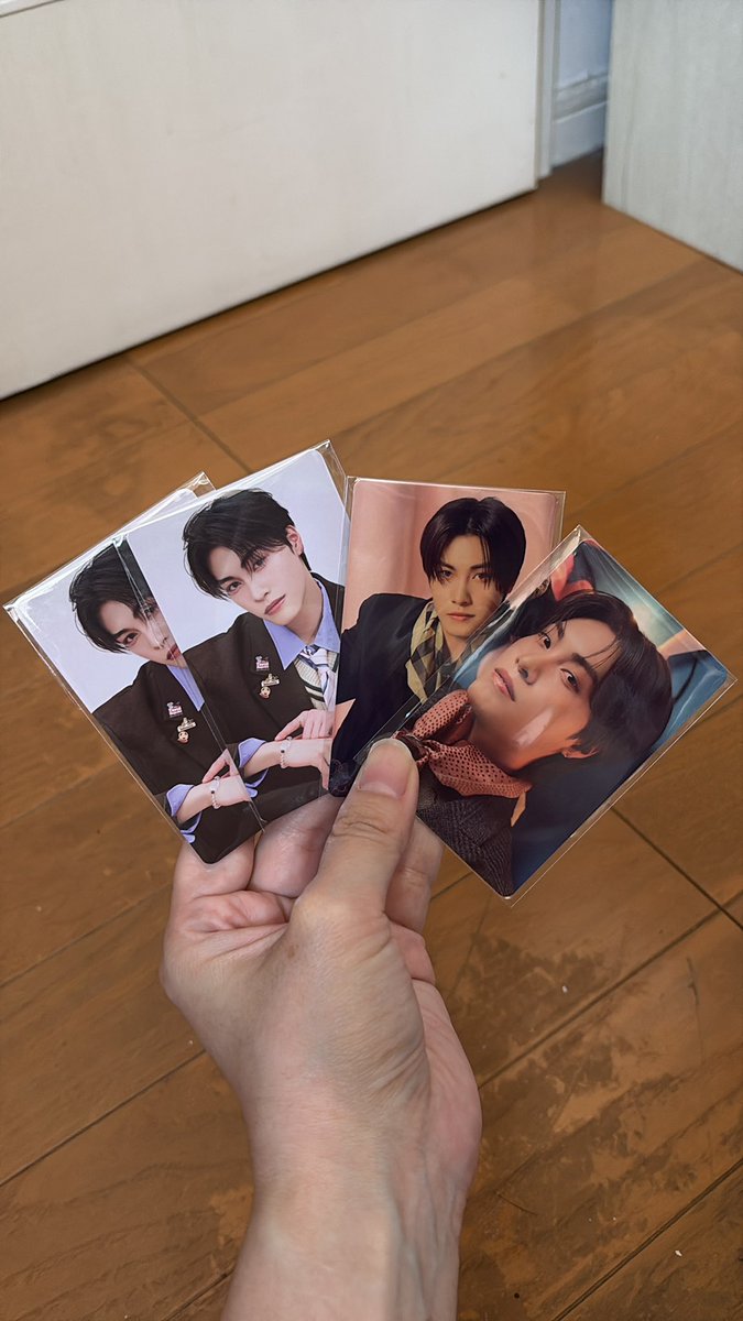 ともぴょん。 tweet media