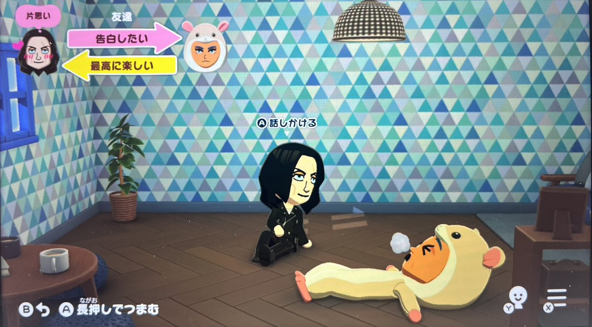 いろみ(➳ざべち➳) tweet media