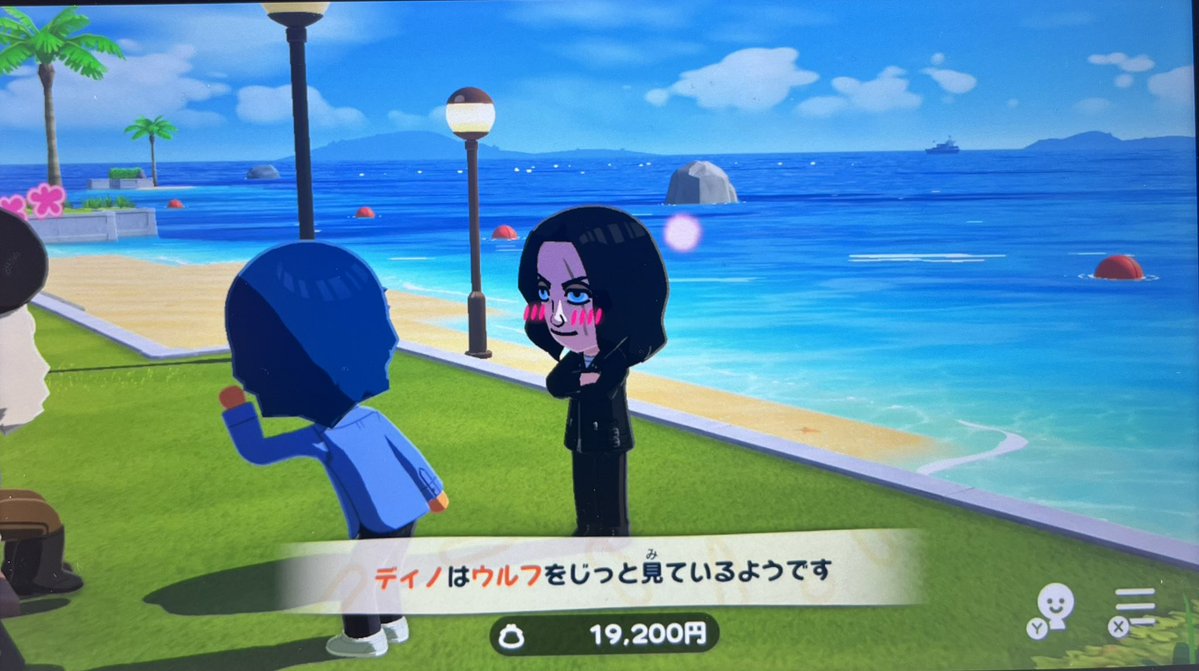 いろみ(➳ざべち➳) tweet media