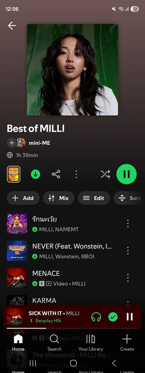 Mini-ME tweet media