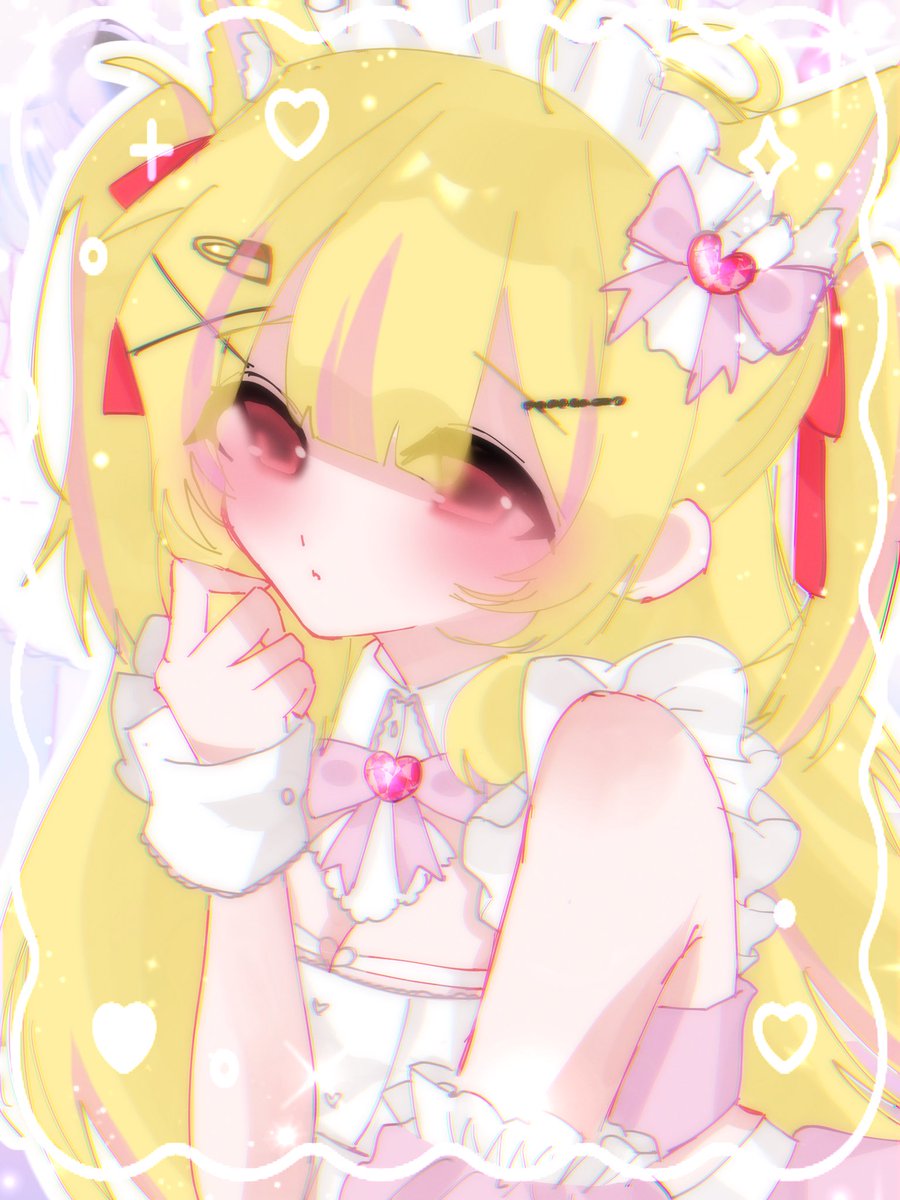 にゃぷーり･ぷりん🐈🍮 tweet media