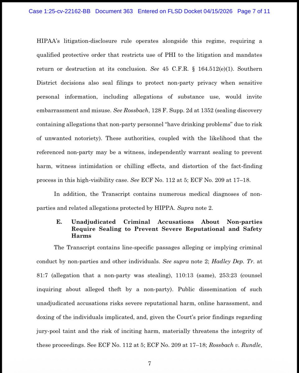 The Demoree Docket #JusticeForDemoree tweet media