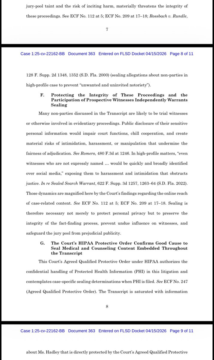 The Demoree Docket #JusticeForDemoree tweet media