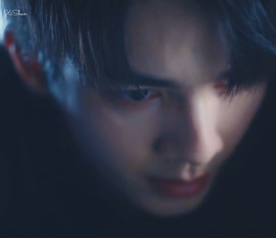 เสี่ยวเหย่จอมแสบ tweet media