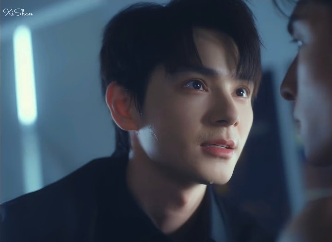 เสี่ยวเหย่จอมแสบ tweet media