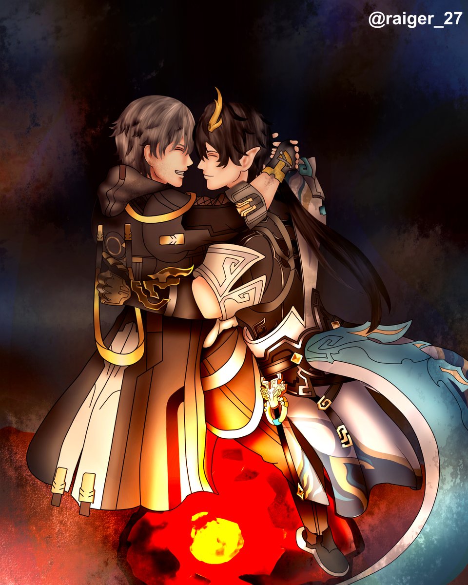 Raiger27 tweet media