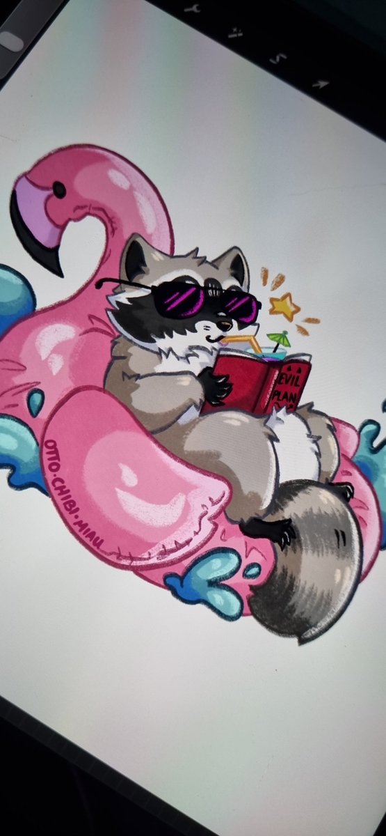 😼~OtilinguisS~🙀 tweet media