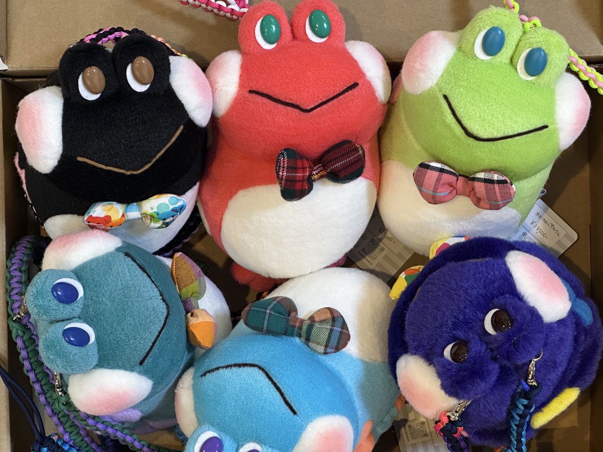 うらやまあゆみ🌗エブリデイ綿まみれなコミックエッセイ発売中 tweet media