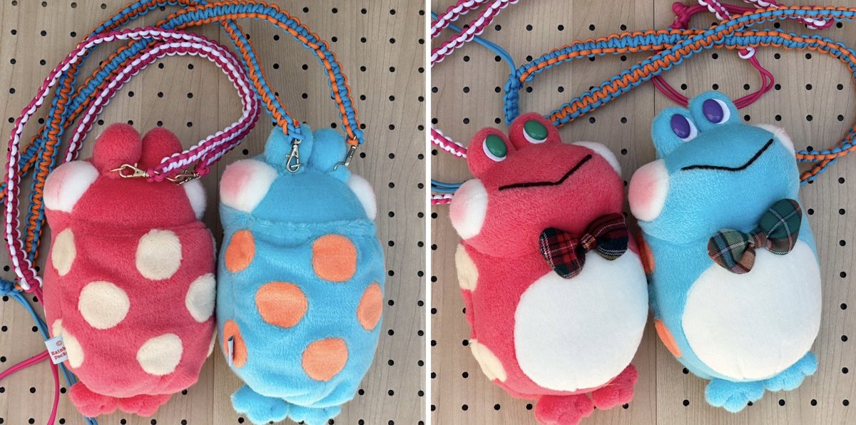 うらやまあゆみ🌗エブリデイ綿まみれなコミックエッセイ発売中 tweet media