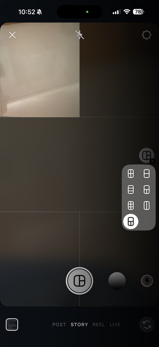 DevlperDiaries's tweet photo. How did this get into your prod app @instagram ? https://t.co/5kIXLyTVjn