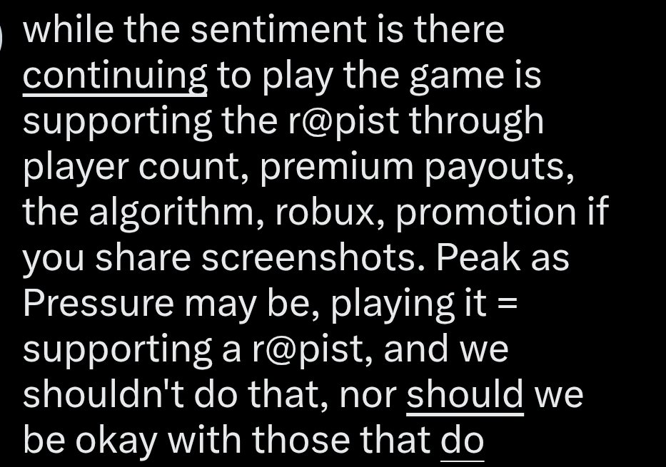 iSapphired tweet media