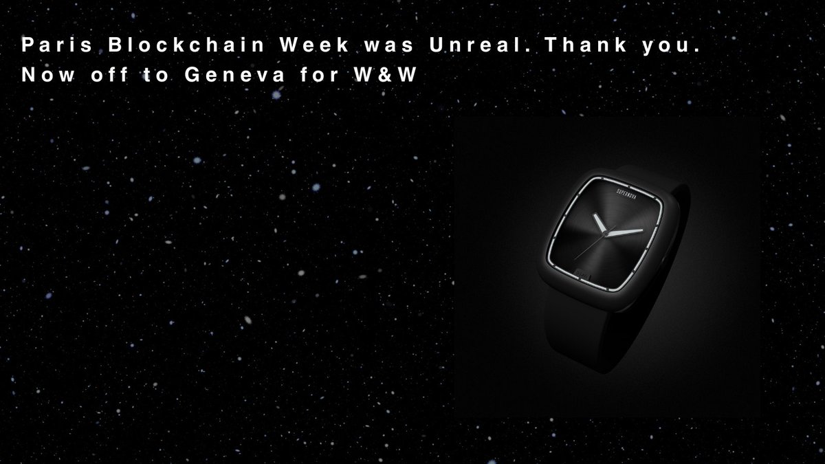 SUPERNOVA tweet media