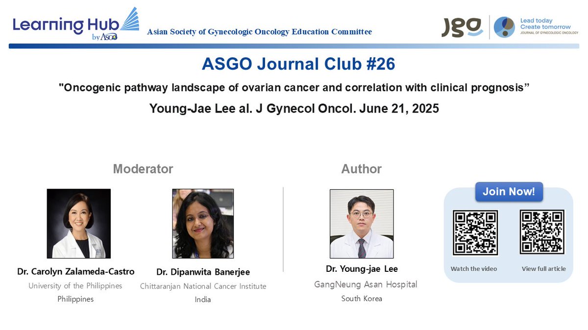 ASGO Education tweet media