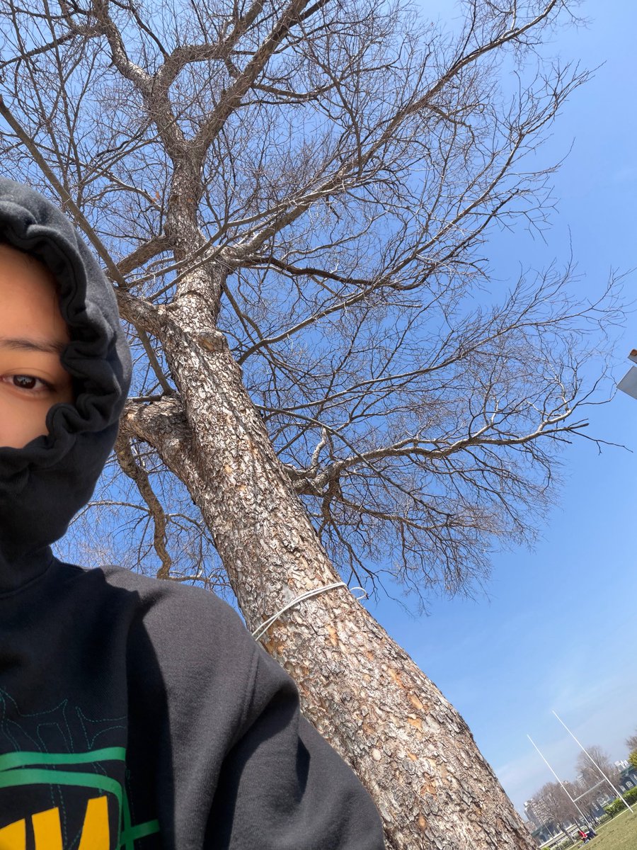 Don’t forget to run up!