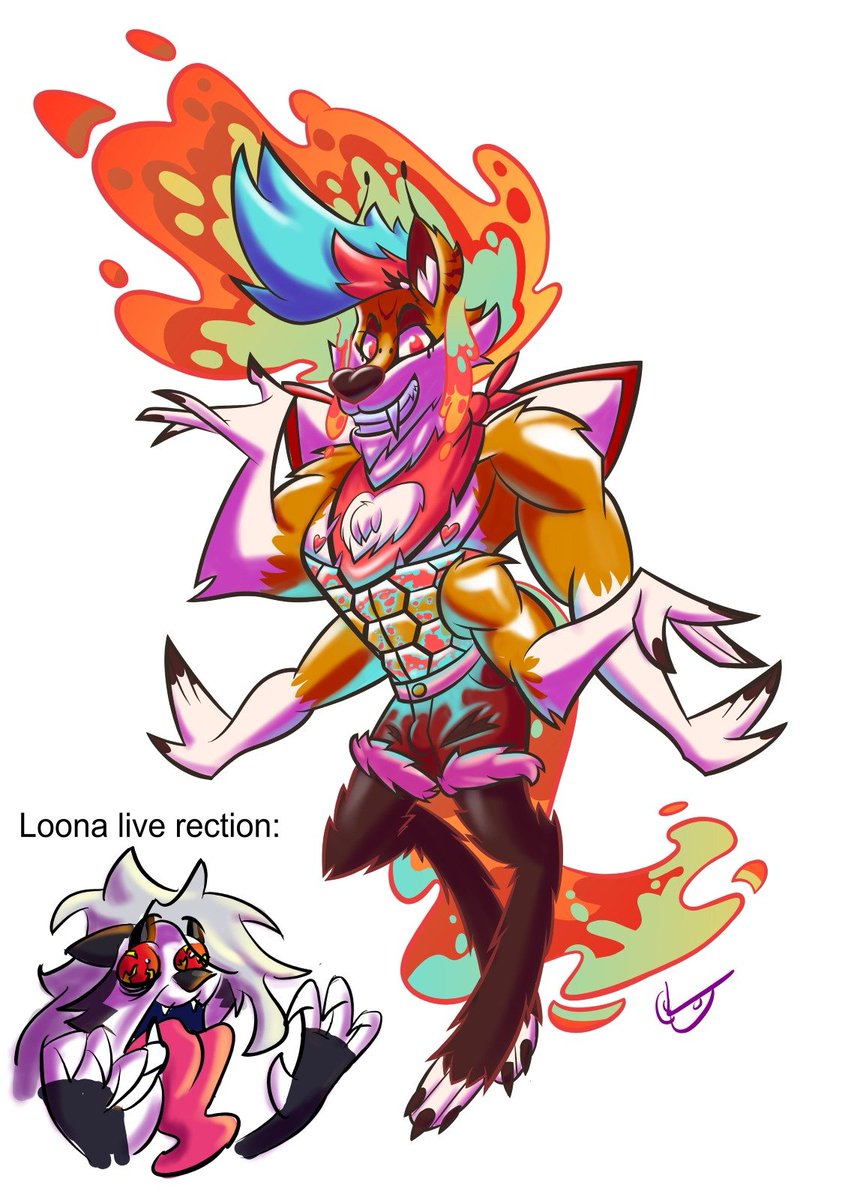 This is getting to risky tweet media