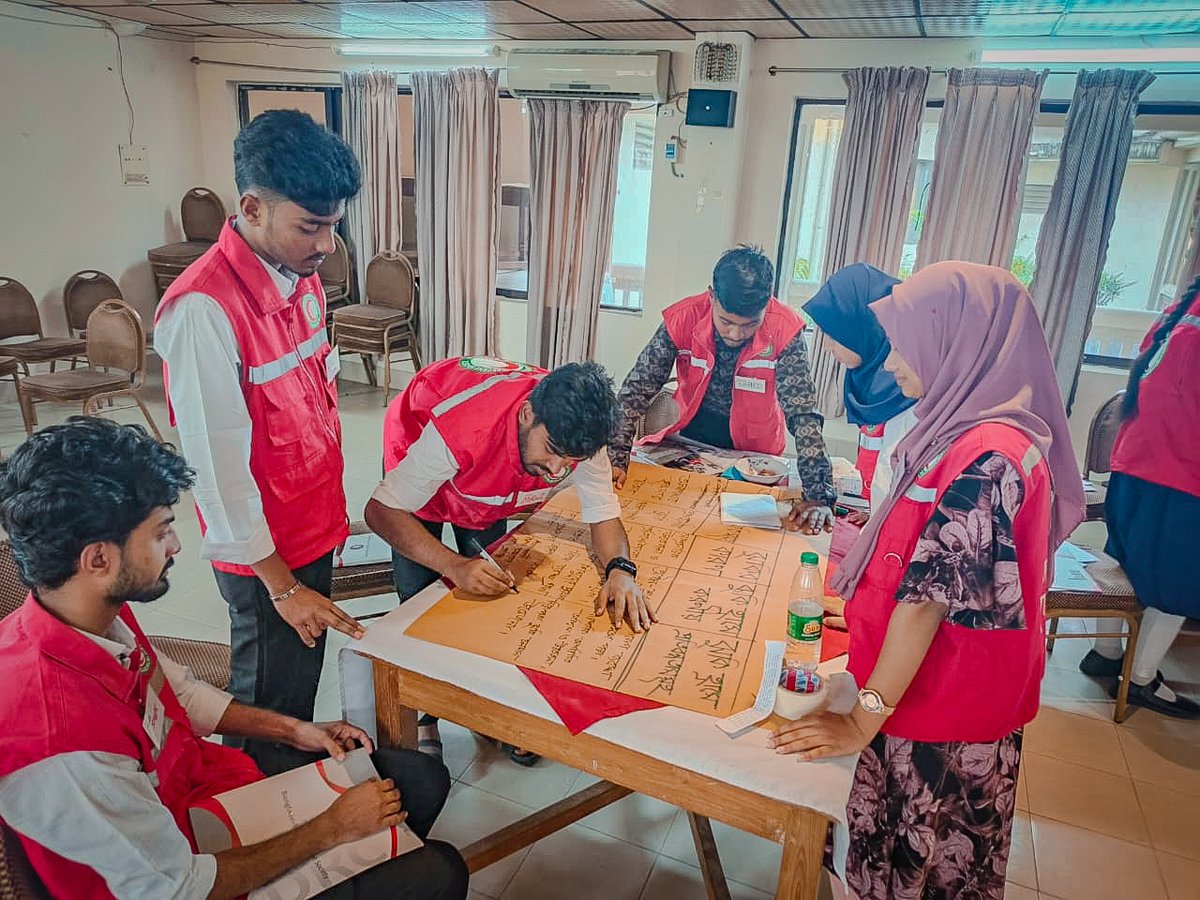 ICRC Bangladesh tweet media
