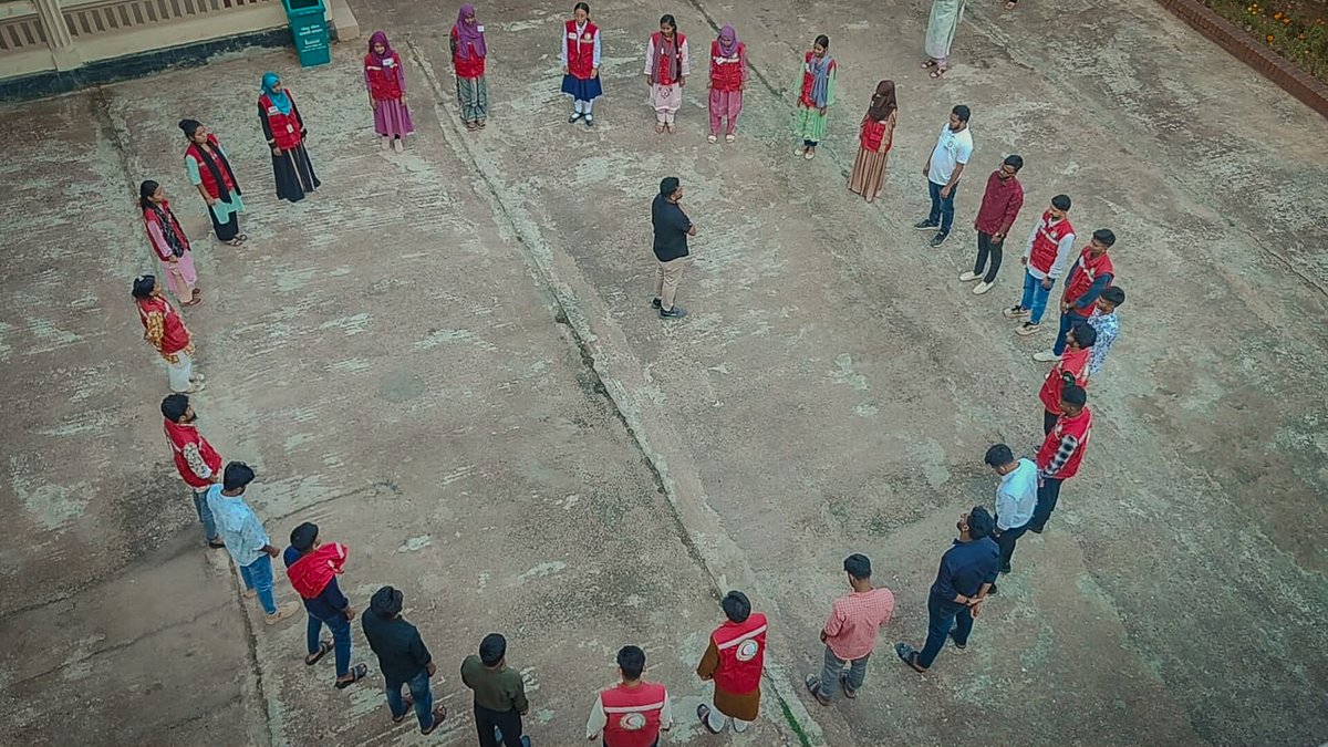 ICRC Bangladesh tweet media