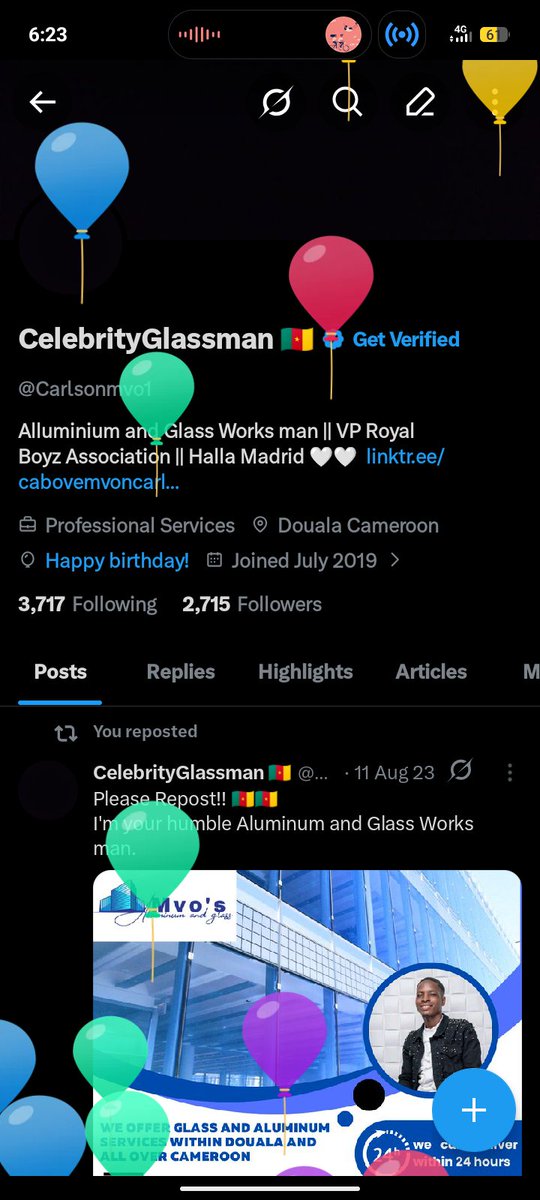 Forever Grateful for Life! 🙏🏼 
Happy Birthday To Me! 🎉🎂