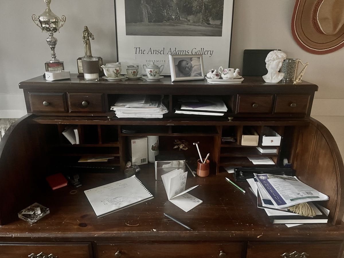 مُزاحِم tweet media