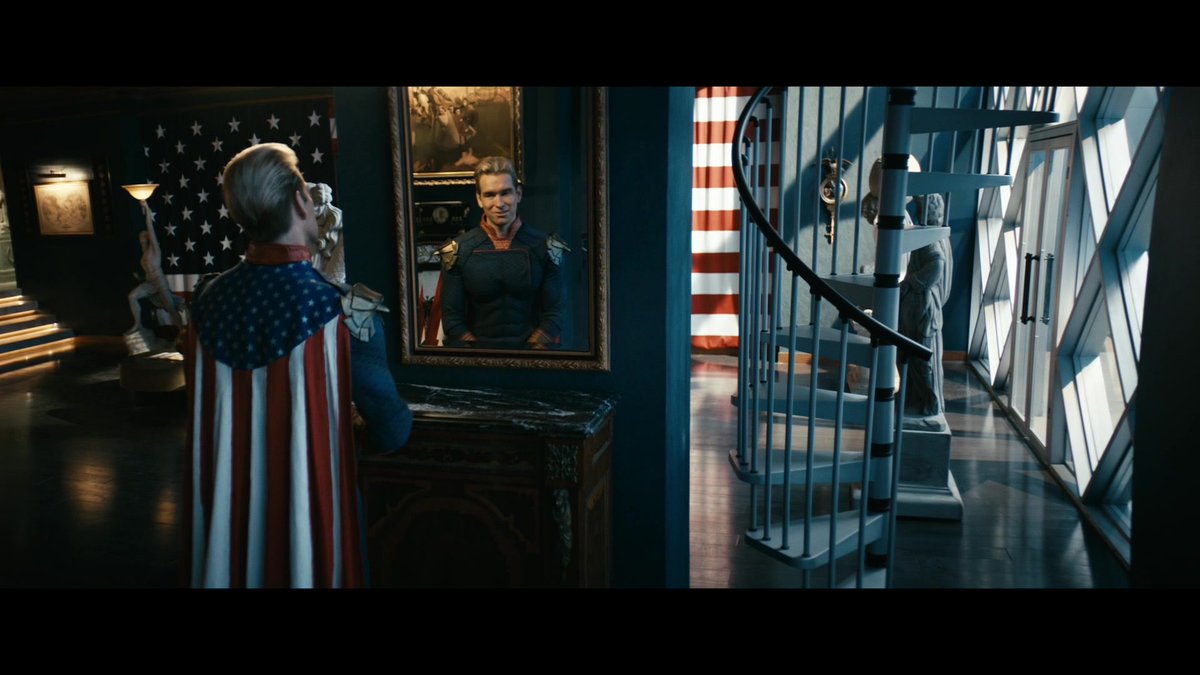 nyn - spoilers! was the boys as texts tweet media