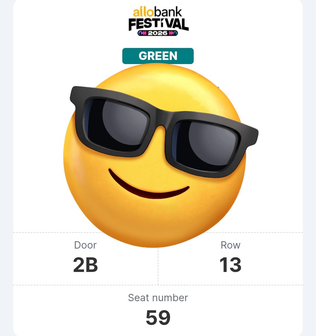 J⁵ GREENGREEN IS COMING 💚 tweet media