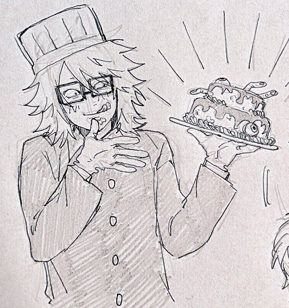 骨皮にく🥩 tweet media