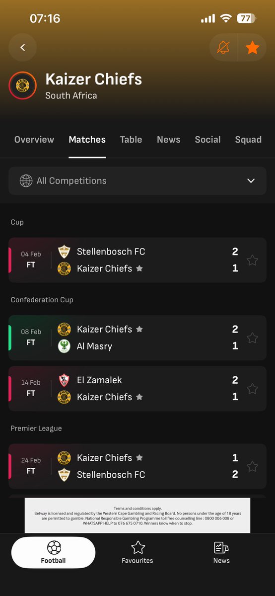 Amakhosi Network tweet media