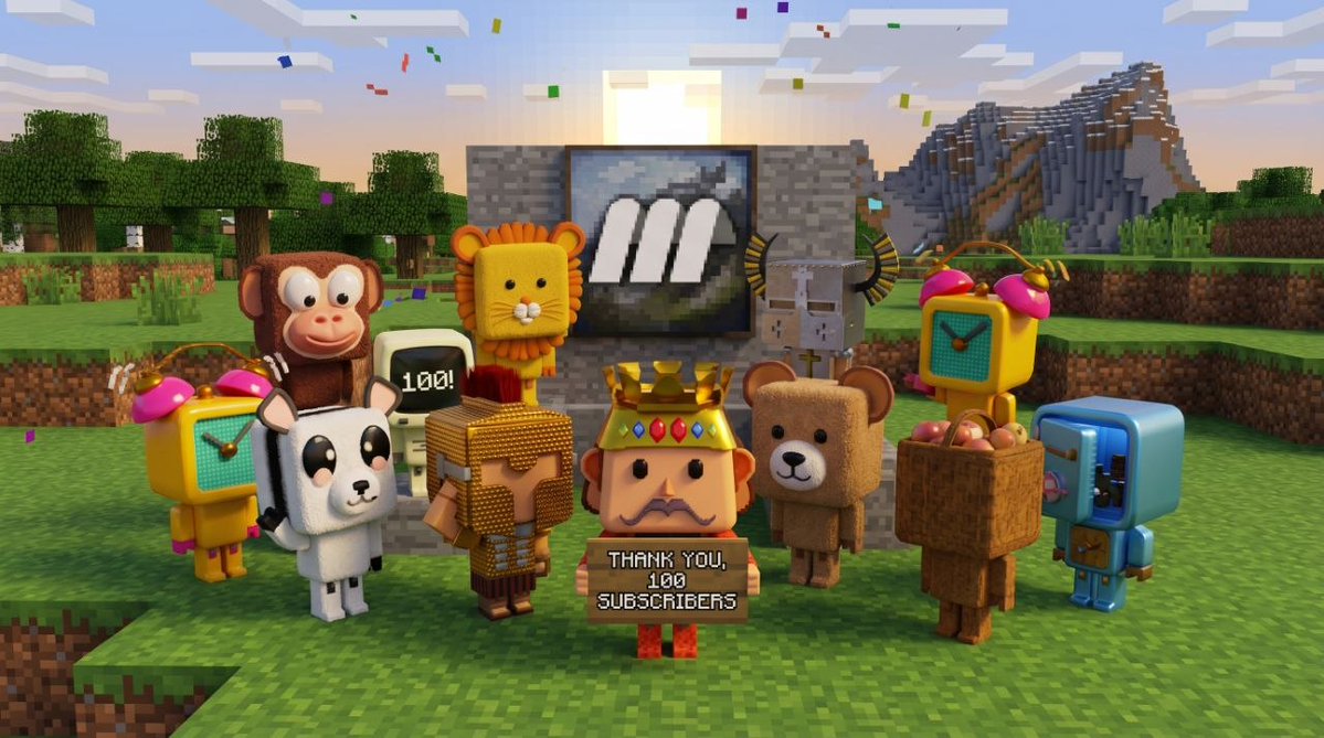 I'm Meta Trader AI tweet media