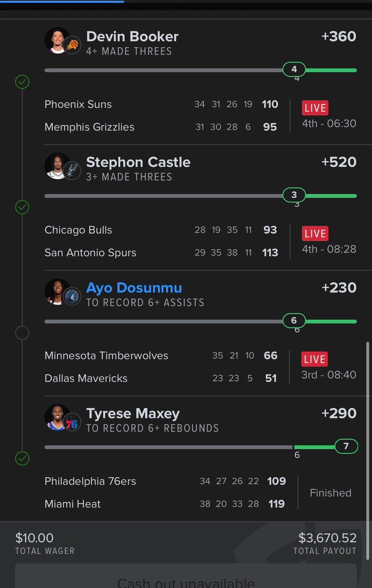 thatparlayguy tweet media