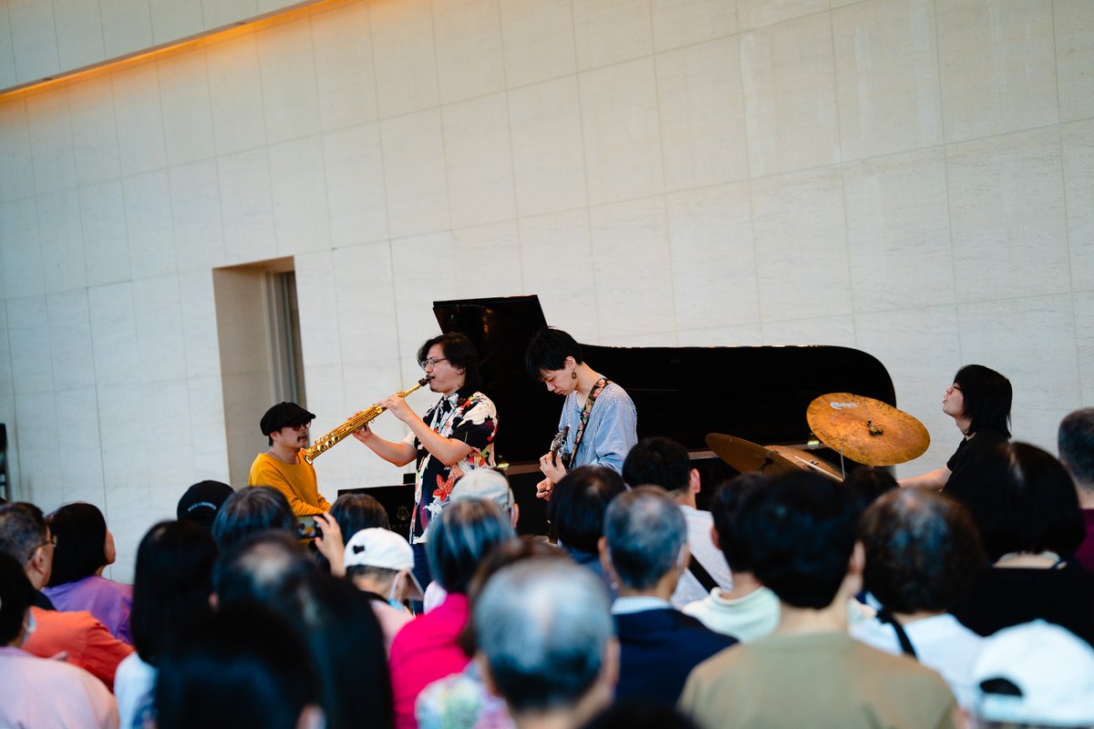 謝明諺 Minyen Hsieh tweet media